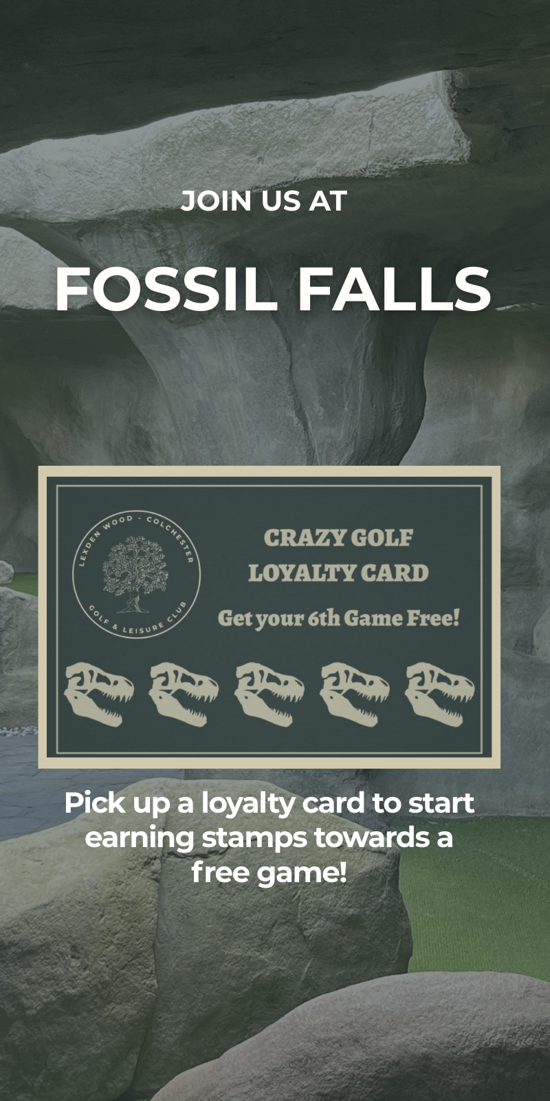 Loyalty Cards